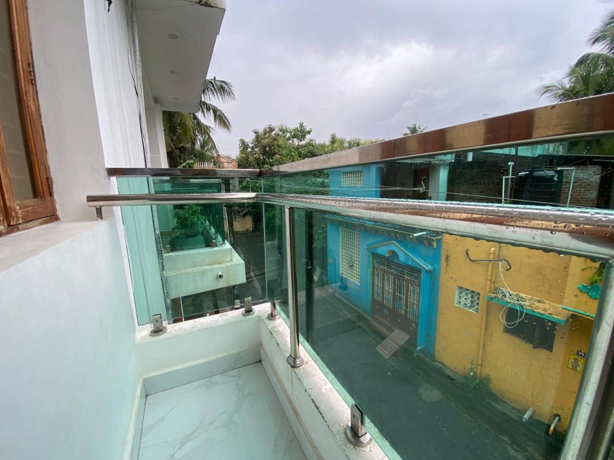 La Paradise Luxury - Tie Hotels & Resorts Pondicherry Exterior foto